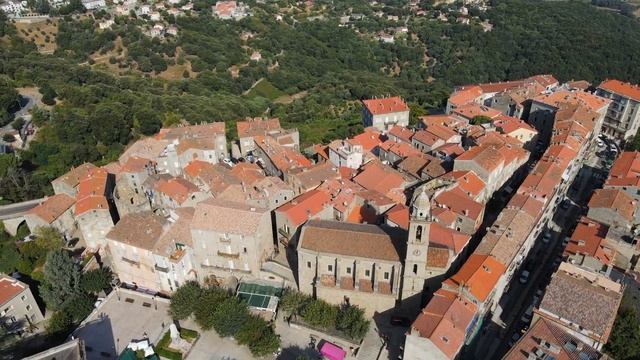ULTIMATE CORSICA Travel Guide 2023 смотреть онлайн