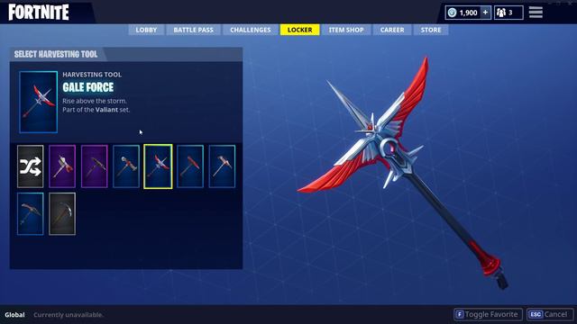 Fornite season 4 victory royale umbrella смотреть онлайн