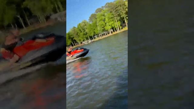 2020 Rxtx Vs 2019 Rxpx Seadoo