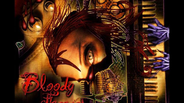 Bloody Faeries - Маргарита смотреть онлайн