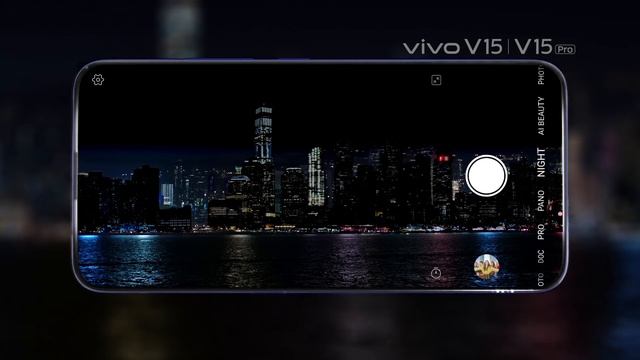 Впечатляющий V15Pro смотреть онлайн