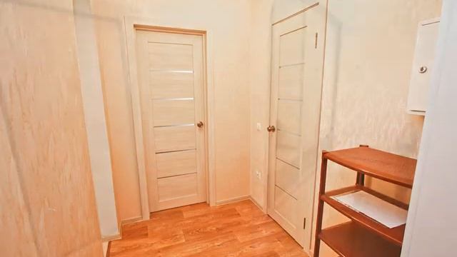Продается однокомнатная квартира в г Уфа, по ул Степана Злобина, дом 6 смотреть онлайн