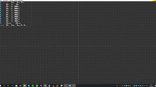 FPS Monitor Для отображения Мониторинга Фпс нагрузки на Цп и тд во время Игры GAME