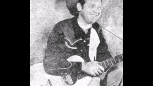 ART YOUNG Gotta Get To Texas By Sundown FRONTIER смотреть онлайн