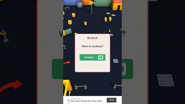 A4 - Run Away Challenge - Gameplays Trailers ( iOS / Andriod ) #13 смотреть онлайн