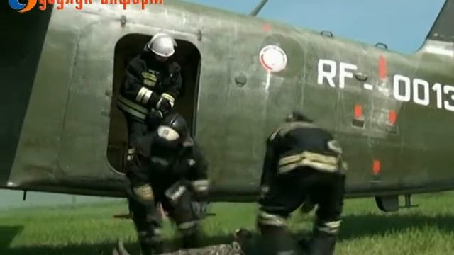 "Тяжело в учении - легко в бою". смотреть онлайн