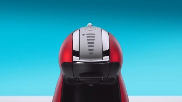 How to clean NESCAFE DOLCE GUSTO Genio coffee machine смотреть онлайн