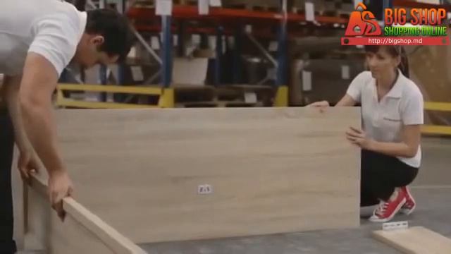 Как правильно собрать кровать смотреть онлайн