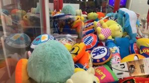 КАК ВЫТАЩИТЬ ИГРУШКУ ИЗ АВТОМАТА ХВАТАЙКА???