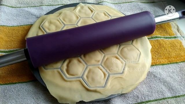 Идеальное Тесто для Пельменей - заварное: не рвётся и не прилипает, как лепить с помощью пельменниц смотреть онлайн