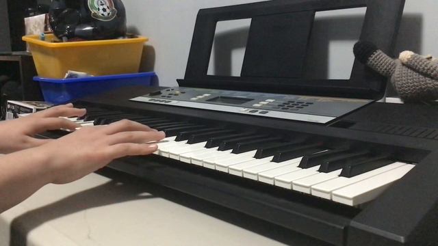 Star Wars Theme [Piano Version] смотреть онлайн