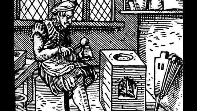 История книгопечатания. Иоганн Гутенберг, изобретатель книгопечатания