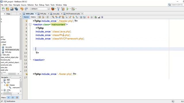 Php bangla tutorials (how to work autoload) смотреть онлайн