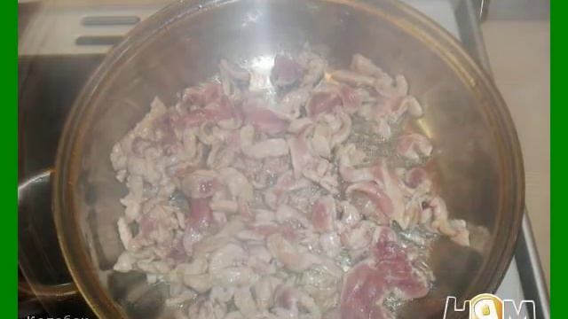 Салаты с Рукколой