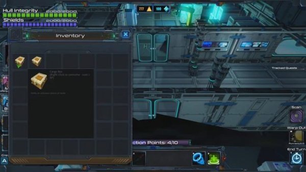 Space Cats Tactics: Prologue - Tactical RPG