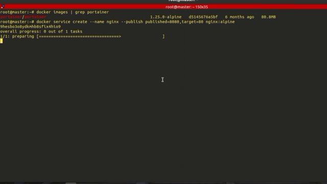 Portainer - Container management Platform #portainer #dockertutorial смотреть онлайн