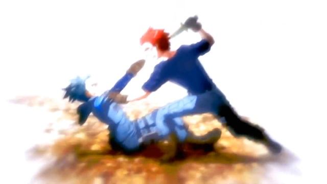 – Не верю в бога (Аниме клип) смотреть онлайн