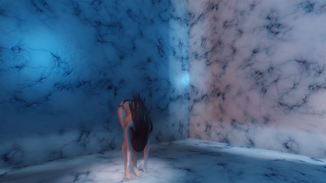 Skyrim: Immersive Animated Poses смотреть онлайн