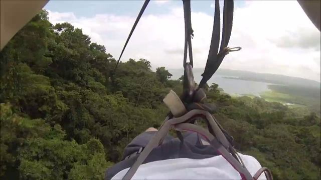 Costa Rica: Excursions Around Arenal Volcano смотреть онлайн