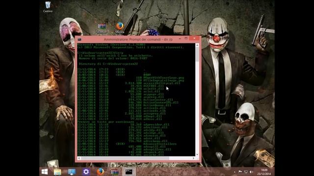 Windows 8.1 Pro X64 Lite Mod TheWhiteHeist By Gandalf смотреть онлайн