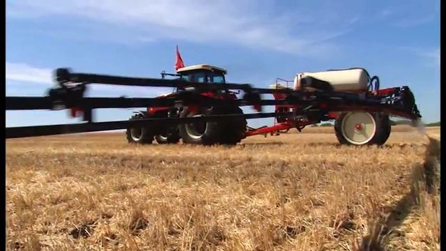 Прицепные опрыскиватели ПО-3200/4500 смотреть онлайн