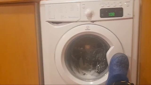 Live washing in indesit with door open смотреть онлайн