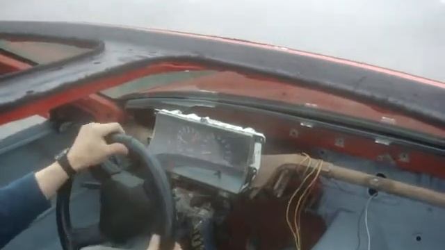 Toyota MR2 #14 - PITL #1 2011 смотреть онлайн