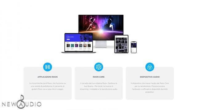 Roon Core MUSIC SERVER Made in Germany! Trigon EXXCEED Server смотреть онлайн