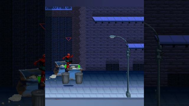 Sunflower ft. Spider-Man || Spider-Man java games . смотреть онлайн