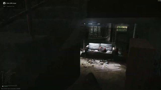 Квест Водолей часть 1. Все квесты от Терапевта. Прохождение игры Escape from tarkov смотреть онлайн