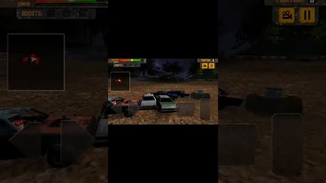 Машины игра на выживание 😎 смотреть онлайн