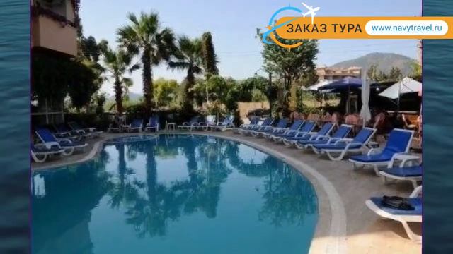 ORKIDE 3* Турция Мармарис обзор – отель ОРКИДЕ 3* Мармарис видео обзор смотреть онлайн