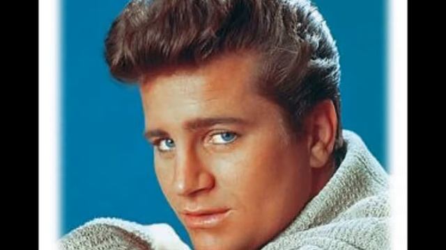 TEEN Johnny Burnette - Teenage Dream