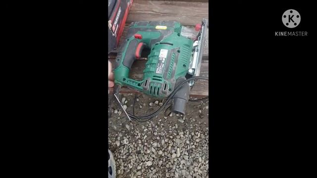 обзор лобзика parkside смотреть онлайн