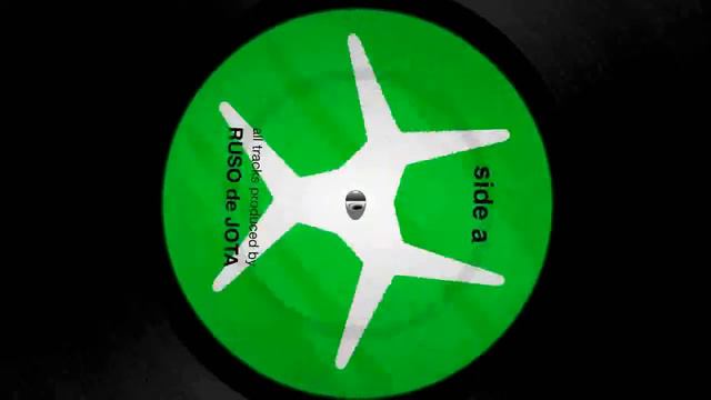RUSO de JOTA - Megamix 2010 смотреть онлайн