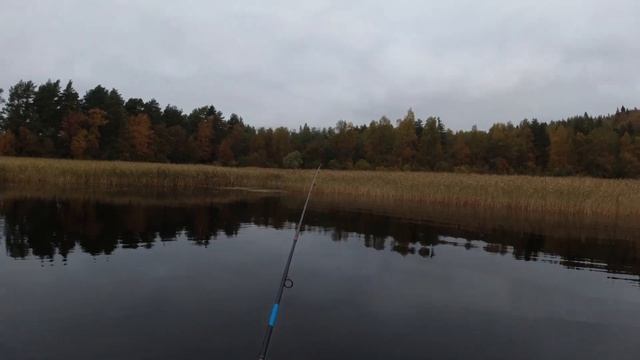 Обзор воблера TsuYoki Draga 130 смотреть онлайн