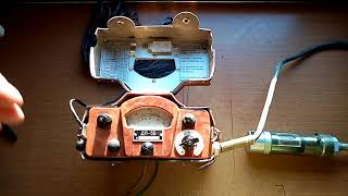 ДП-5б схема работы прибора смотреть онлайн