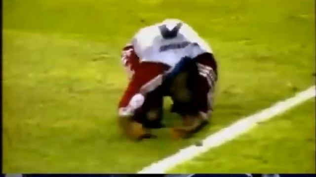 2006 Eurosport. UEFA CL Classics смотреть онлайн