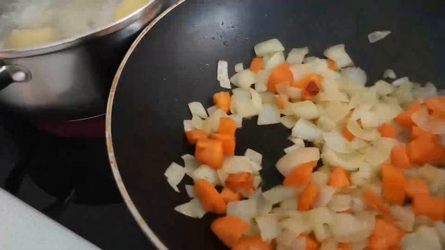 СУП-ПЮРЕ ИЗ БРОККОЛИ, ПОШАГОВЫЙ РЕЦЕПТ !! смотреть онлайн