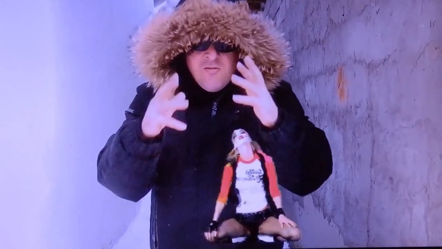 ПРЕМЬЕРА КЛИПА ОЛЕГ СТОЯК - ВАНИЛЬНАЯ ДЕВКА 