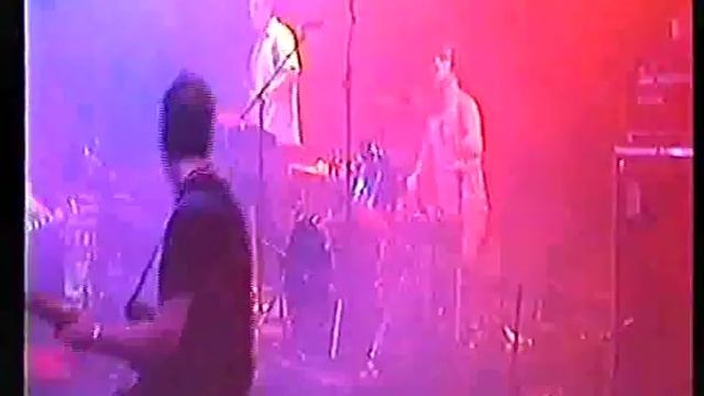 Six By Seven-Live Benicassim Festival, Valencia, Spain 2000 (stage view) смотреть онлайн