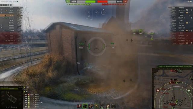 Объект 704 Как Играть. Об 704 Оборудование. World of Tanks смотреть онлайн