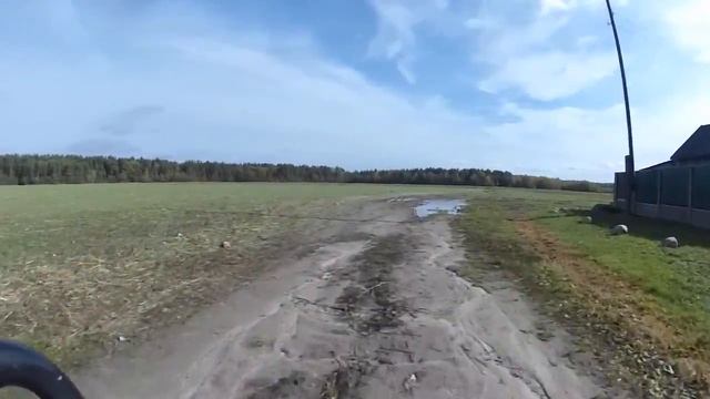 Квадроцикл KYMCO MXU 500