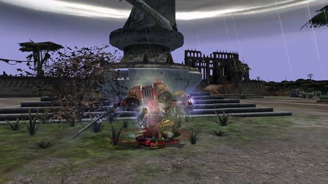 Dawn Of War Unification Mod [v.6.9.25] - Chapter Master Gabriel Angelos Vs Commander Dante | WH40K