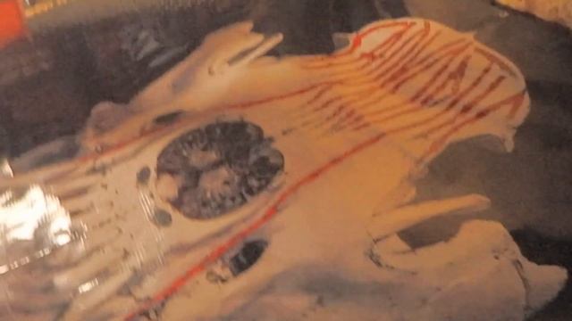 SARKOPTIC - 'The Verdict' Music Video | Zoom Q2n-4K смотреть онлайн