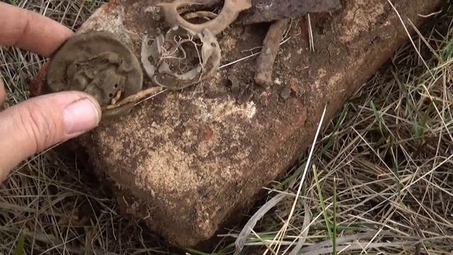 Осенний коп c Ноктой Импакт!! В поисках прошлого! смотреть онлайн