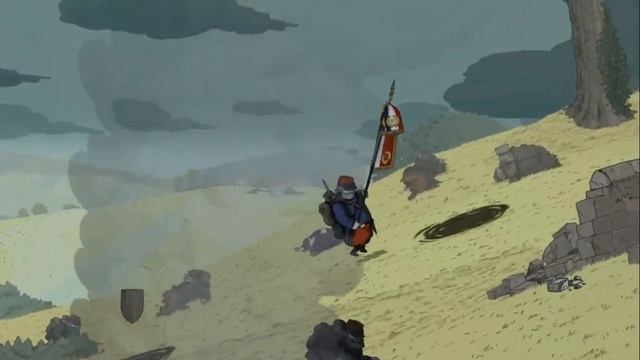 (Valiant Hearts The Great War)-Անցումը #1 смотреть онлайн