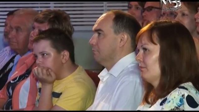 День медицинского работника. смотреть онлайн