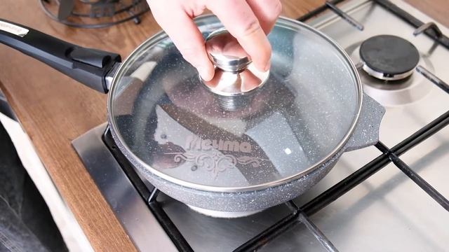 Глазированная морковь на меду с пюре из белой фасоли [Вегетарианский рецепт] смотреть онлайн