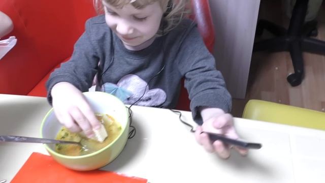 Готовим мойву, суп с чечевицы и обзоры смотреть онлайн